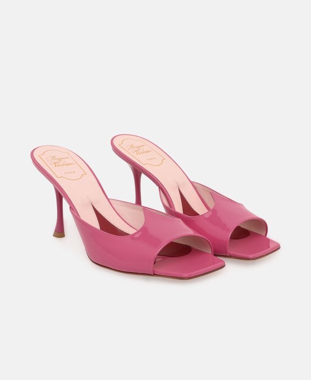 Roger Vivier Mules