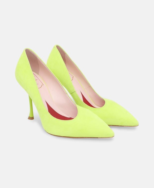 Roger Vivier Pumps I Love Vivier