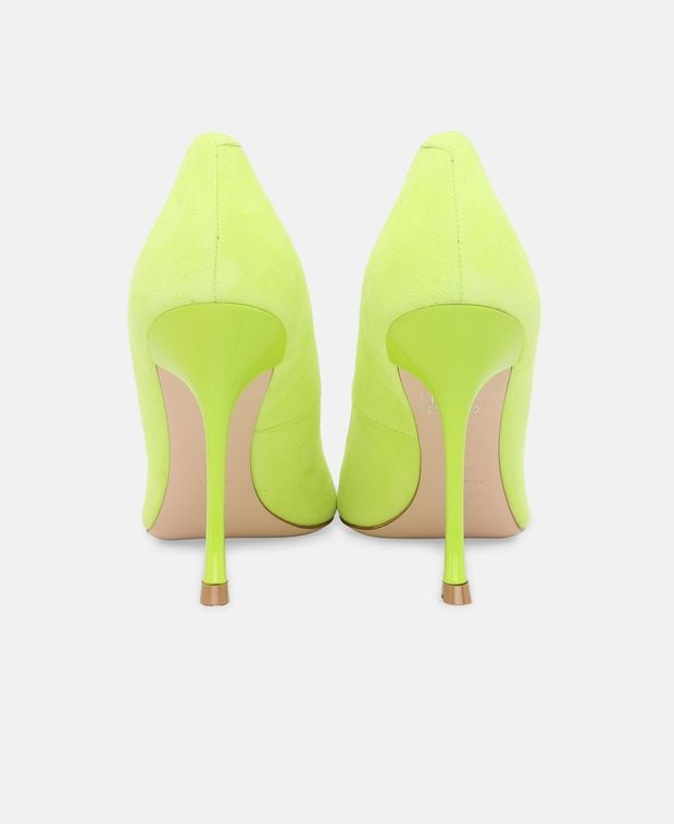 Roger Vivier Pumps I Love Vivier