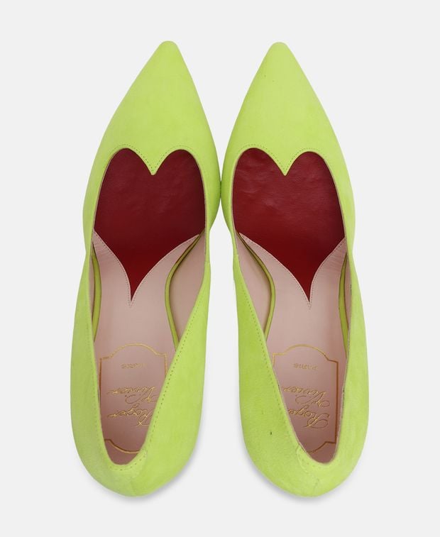 Roger Vivier Pumps I Love Vivier