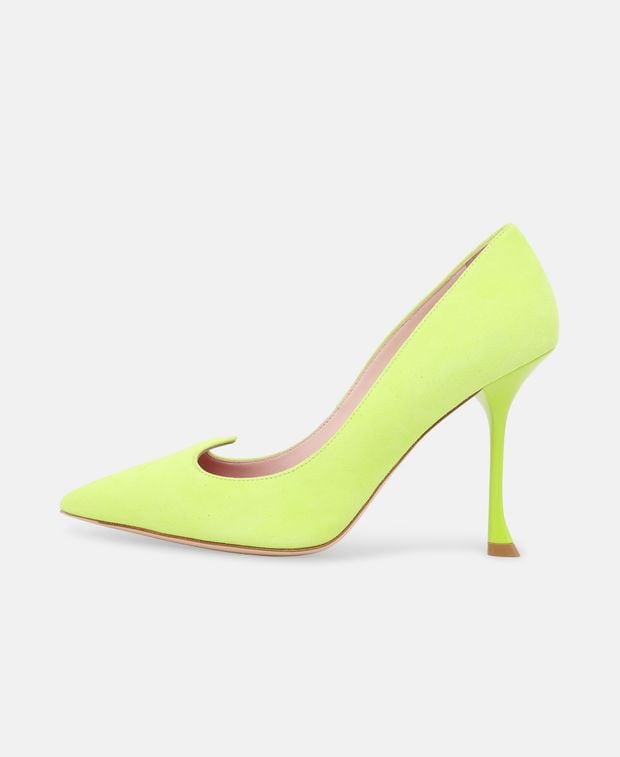 Roger Vivier Pumps I Love Vivier