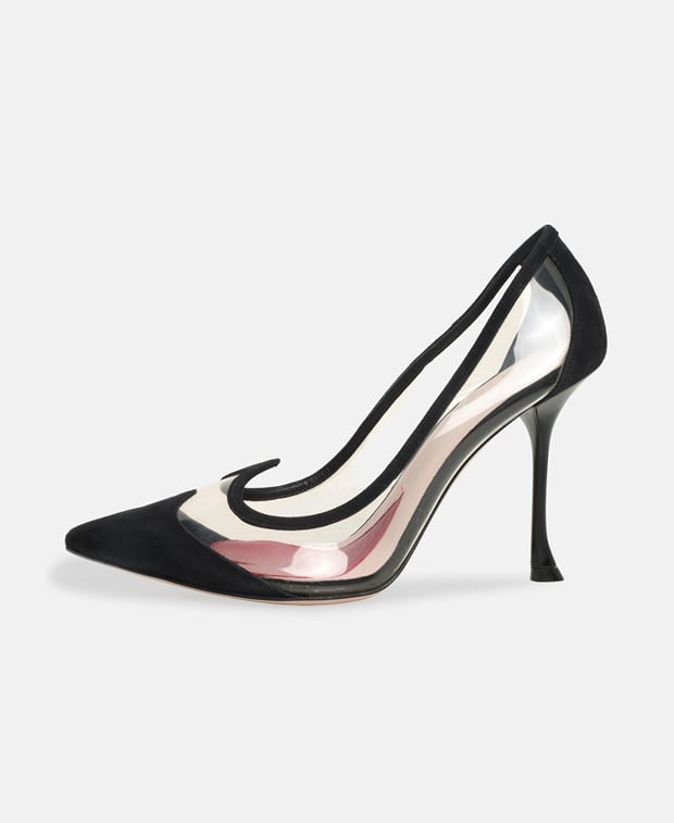 Roger Vivier Pumps