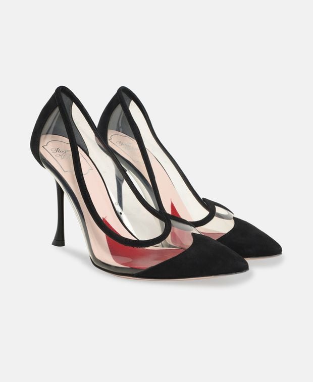 Roger Vivier Pumps