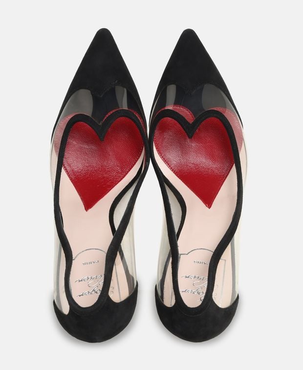 Roger Vivier Pumps