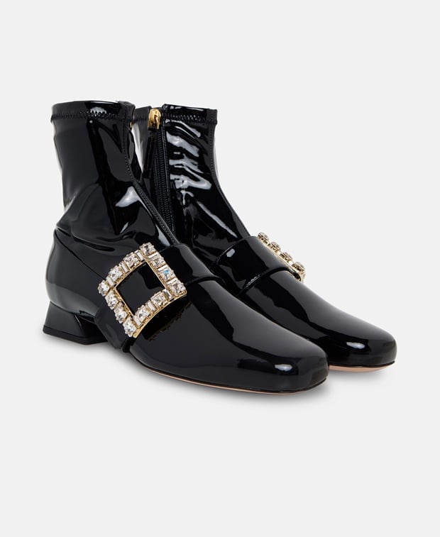 Roger Vivier Ankle boots Tres