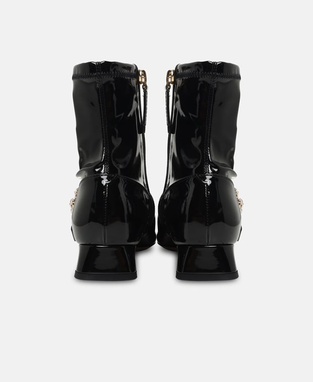 Roger Vivier Ankle boots Tres