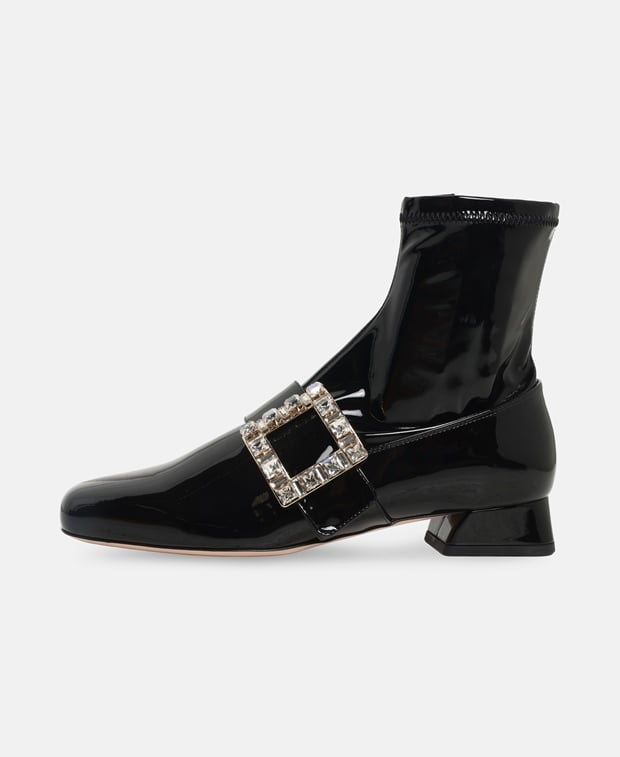 Roger Vivier Ankle boots Tres