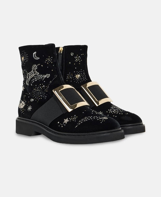Roger Vivier Ankle boots