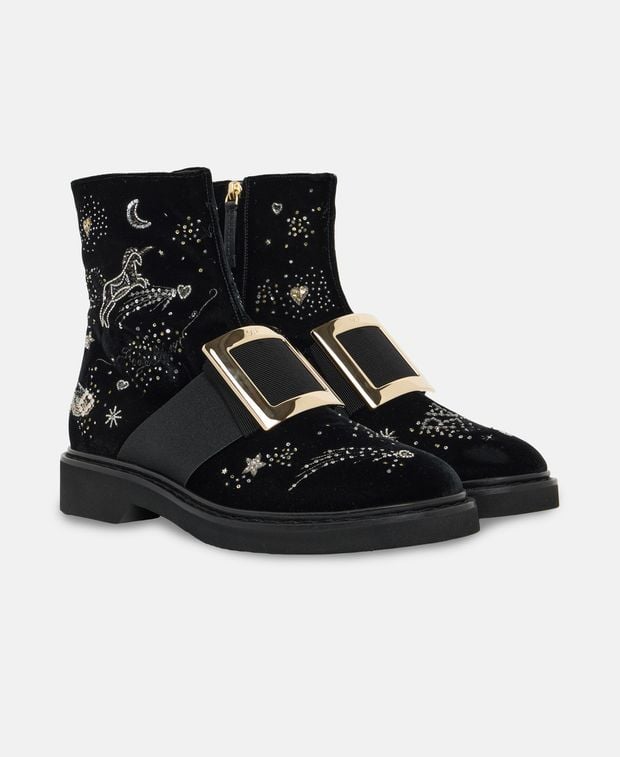 Roger Vivier Ankle boots