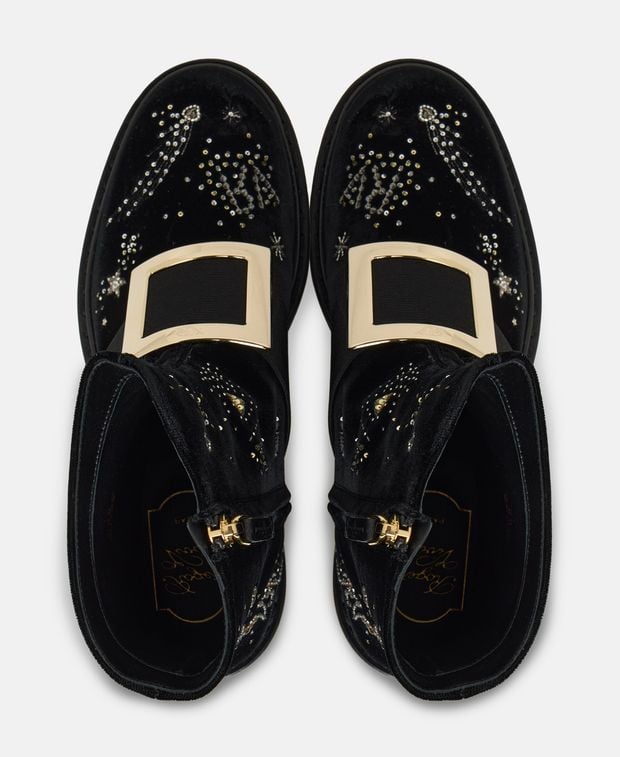Roger Vivier Ankle boots