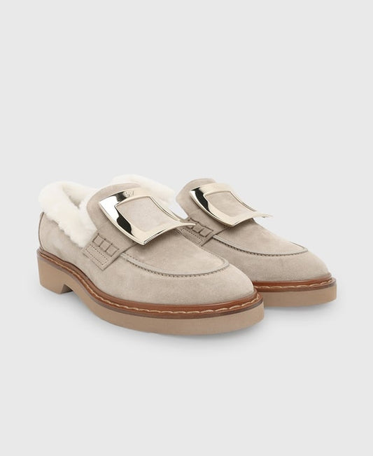 Roger Vivier Loafers Viv Rangers