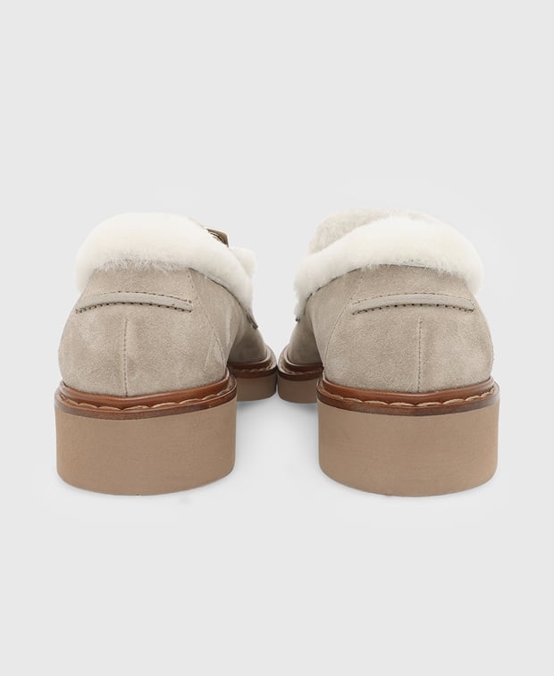Roger Vivier Loafers Viv Rangers