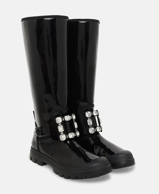 Roger Vivier Boots Walkyviv