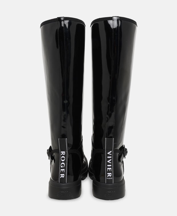 Roger Vivier Boots Walkyviv