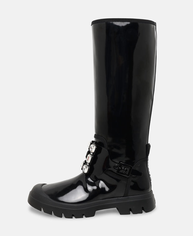 Roger Vivier Boots Walkyviv