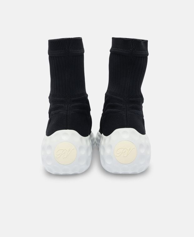 Roger Vivier Booties Viv Run