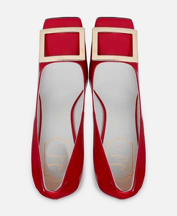 Roger Vivier Pumps