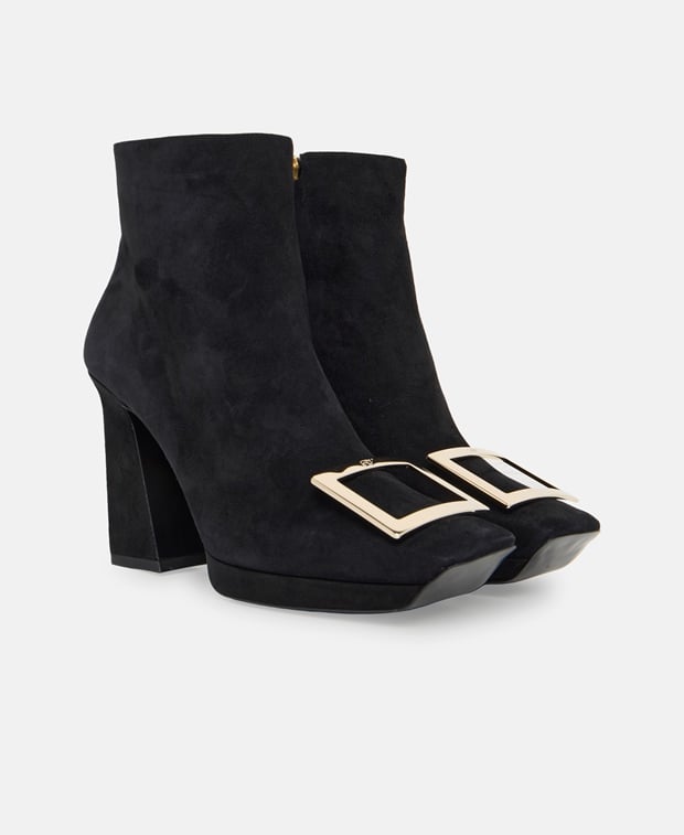 Roger Vivier Ankle boots