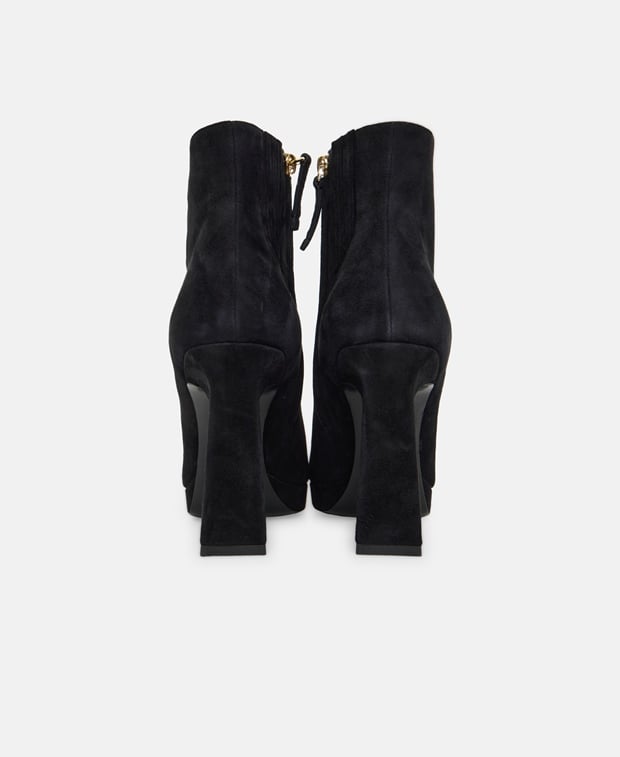 Roger Vivier Ankle boots
