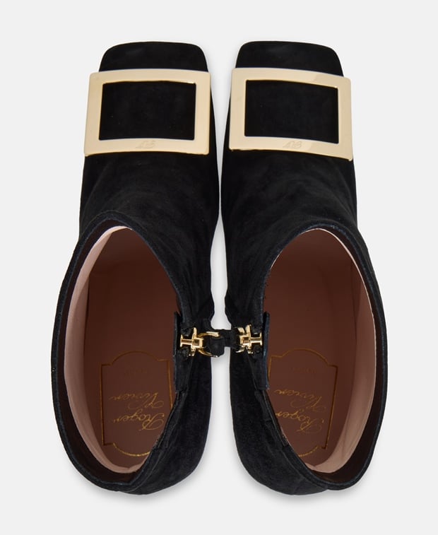 Roger Vivier Ankle boots