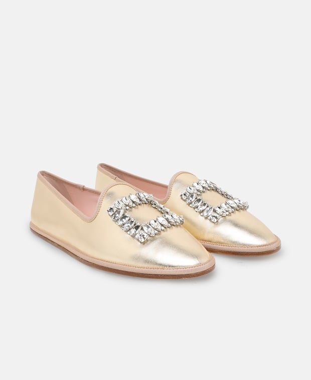 Roger Vivier Ballet flats