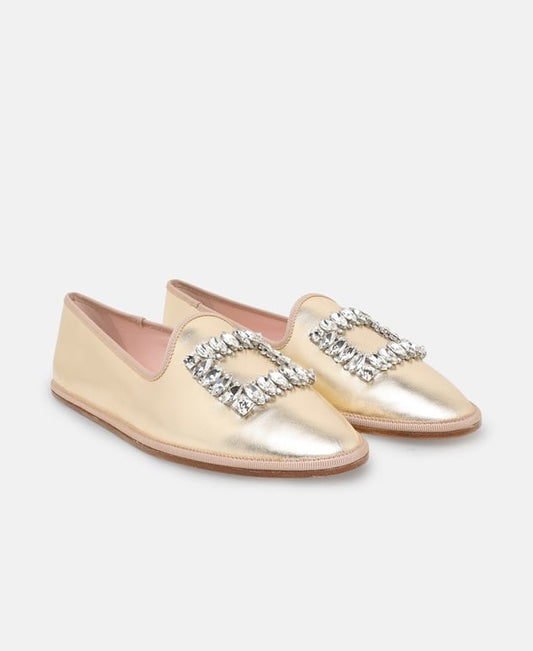 Roger Vivier Ballet flats
