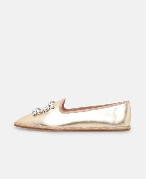 Roger Vivier Ballet flats