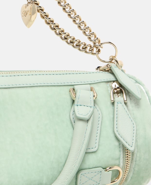 Roger Vivier Shoulder bag Mint