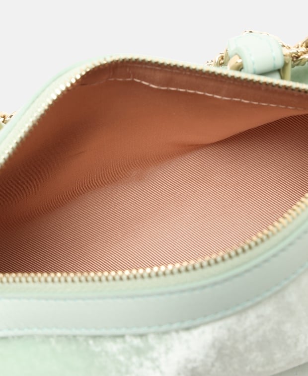Roger Vivier Shoulder bag Mint