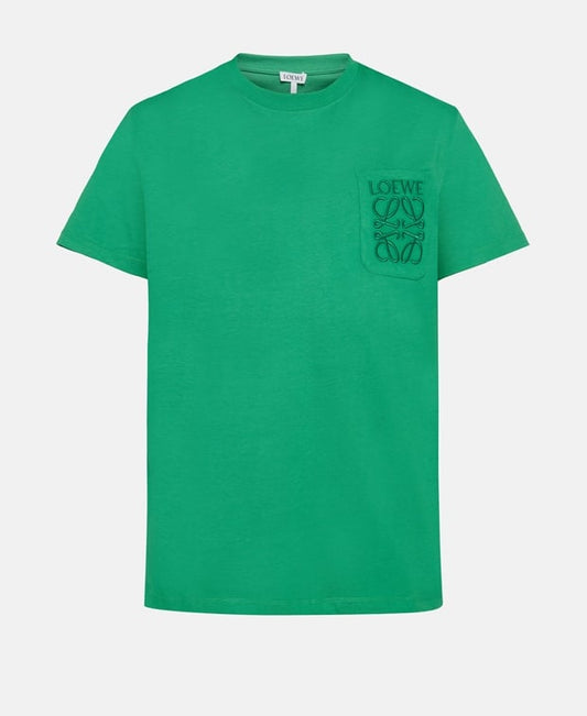 Loewe Crew neck t-shirt