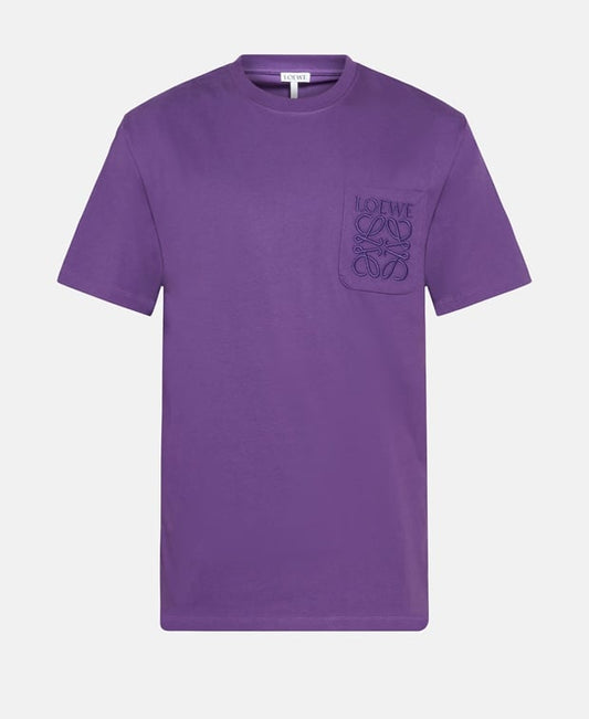 Loewe Crew neck t-shirt