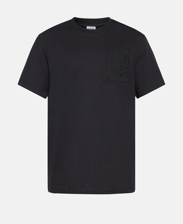 Loewe Crew neck t-shirt