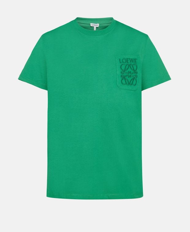 Loewe Crew neck t-shirt