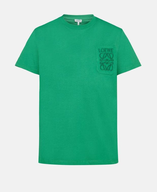 Loewe Crew neck t-shirt