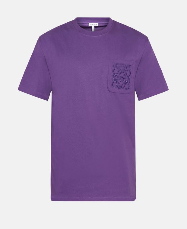 Loewe Crew neck t-shirt