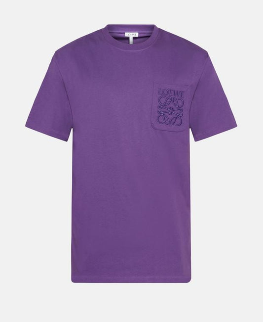 Loewe Crew neck t-shirt