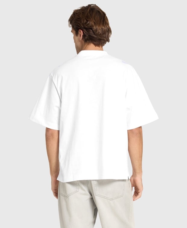 Off-White Crew neck t-shirt
