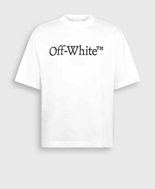 Off-White Crew neck t-shirt