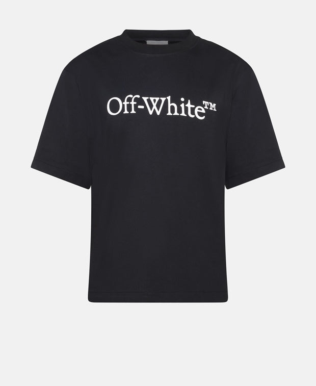 Off-White Crew neck t-shirt