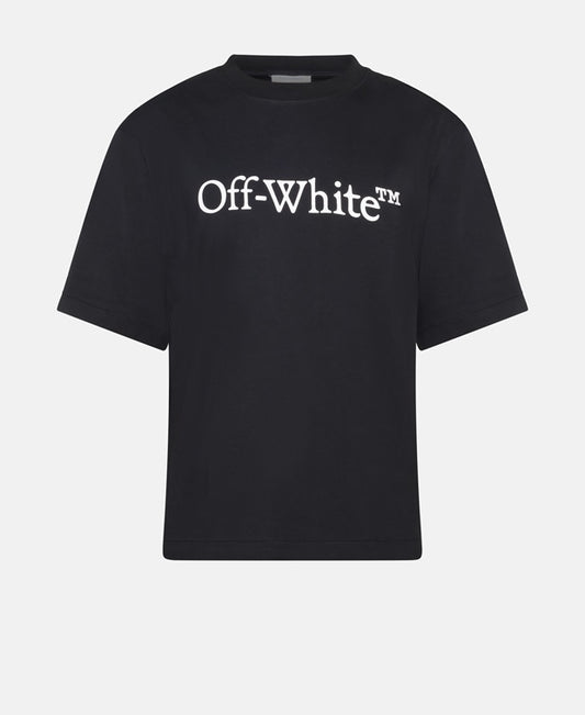 Off-White Crew neck t-shirt