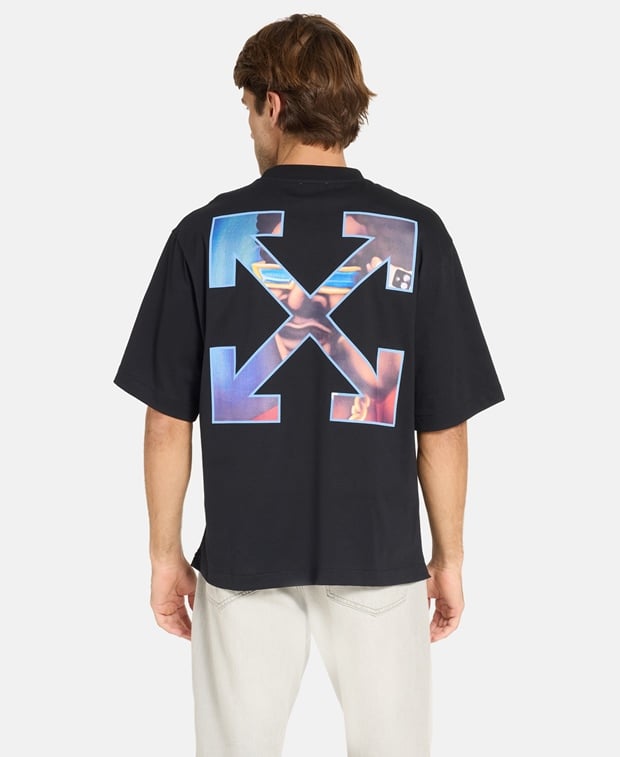 Off-White Crew neck t-shirt