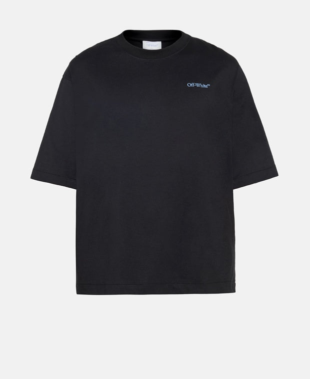 Off-White Crew neck t-shirt