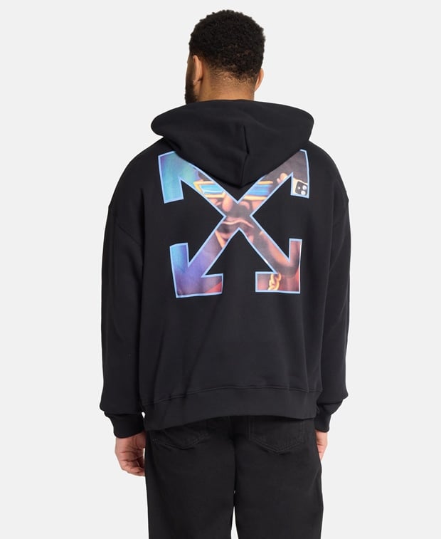 Off-White Hoodie