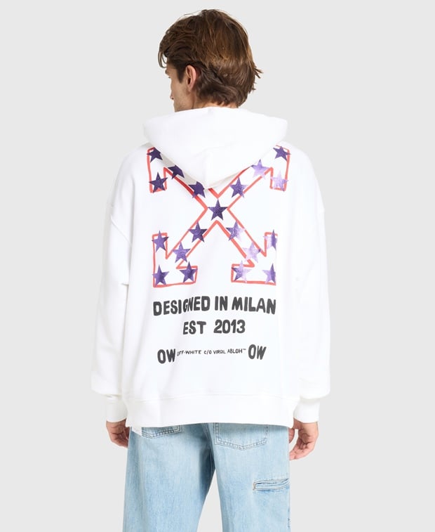 Off-White Hoodie