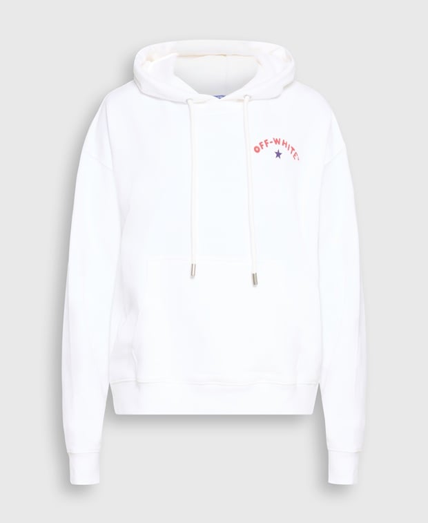 Off-White Hoodie
