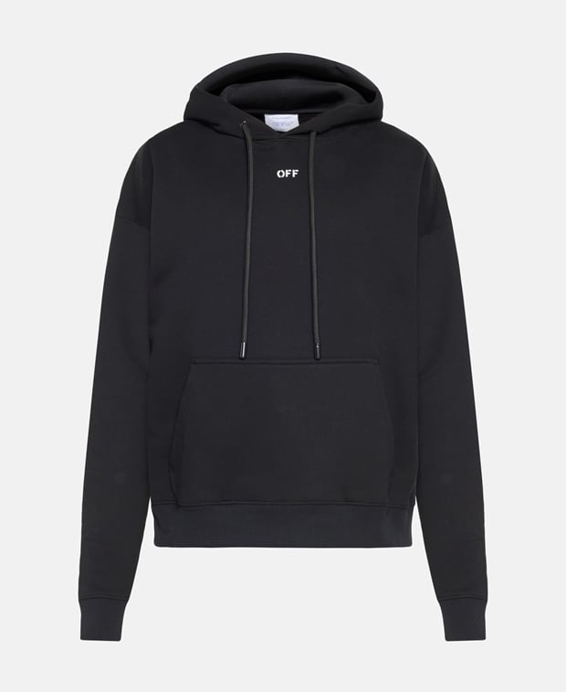 Off-White Hoodie