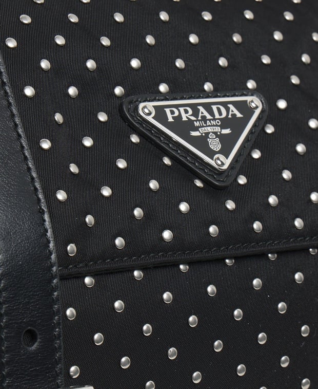 Prada Shoulder bag