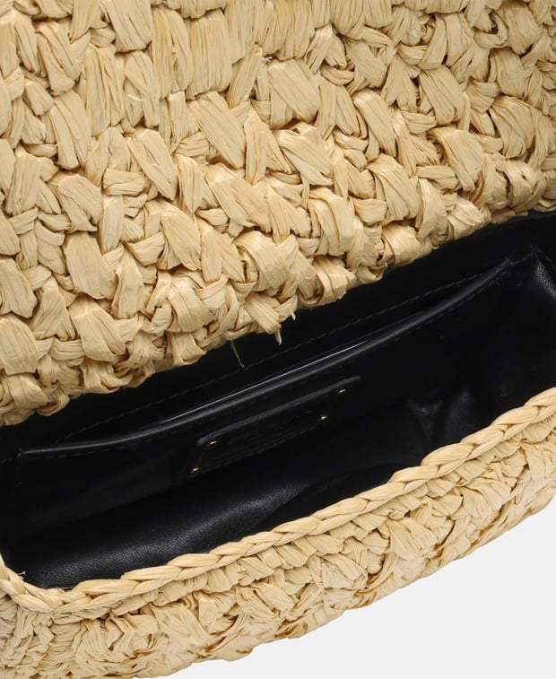 Prada Cross-body bag Sand