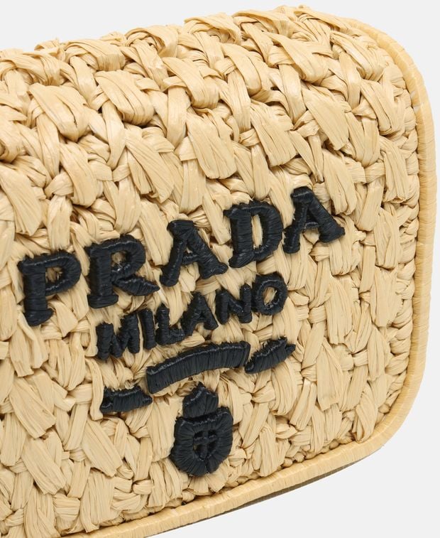 Prada Cross-body bag