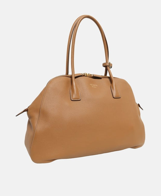 Prada Leather handbag